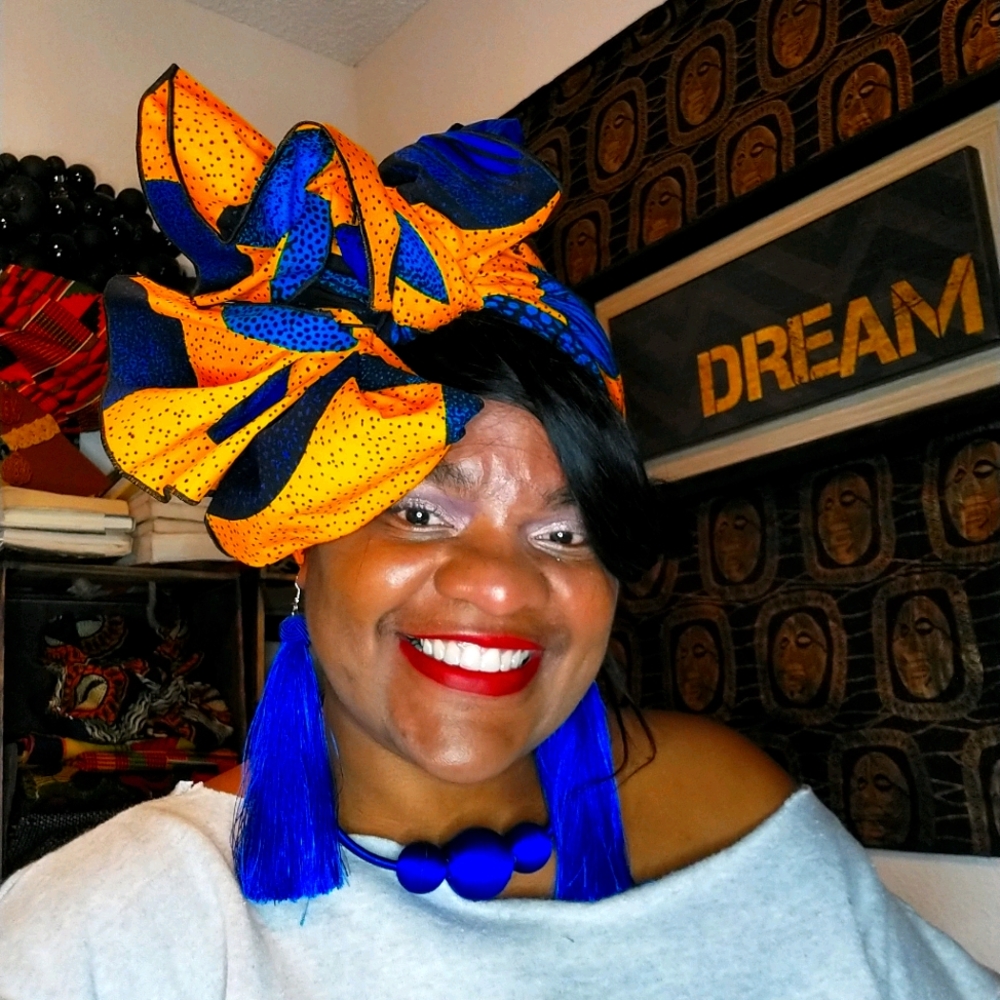 Headwrap